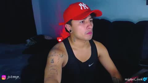 miguel  online show from 10.03.25