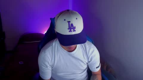 miguel  online show from 05.07.26