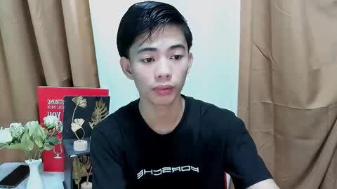 HI IM JAMES DONT FORGET GIVE ME THUMBS UP AND JOIN TO MY FANCLUB online show from 10.20.25