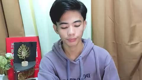 HI IM JAMES DONT FORGET GIVE ME THUMBS UP AND JOIN TO MY FANCLUB online show from 10.25.25