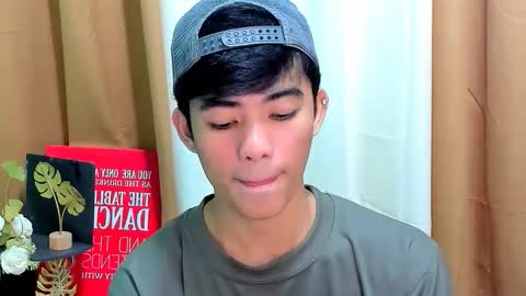 HI IM JAMES DONT FORGET GIVE ME THUMBS UP AND JOIN TO MY FANCLUB online show from 11.24.25