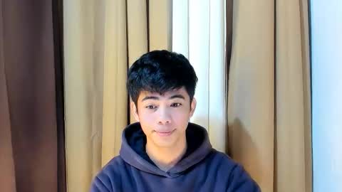 HI IM JAMES DONT FORGET GIVE ME THUMBS UP AND JOIN TO MY FANCLUB online show from 03.29.26