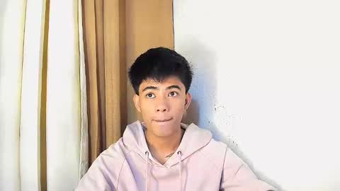 HI IM JAMES DONT FORGET GIVE ME THUMBS UP AND JOIN TO MY FANCLUB online show from 06.09.26