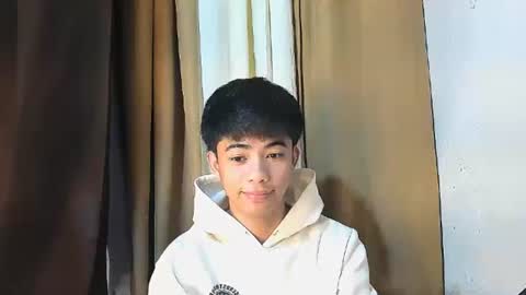 HI IM JAMES DONT FORGET GIVE ME THUMBS UP AND JOIN TO MY FANCLUB online show from 06.26.26