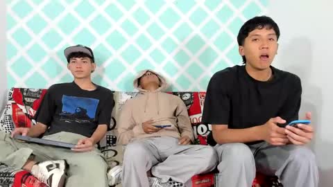 Snapshot of boys4hot_777 chatting on 01.25.25 boys4hot_777 online show from 01.25.25