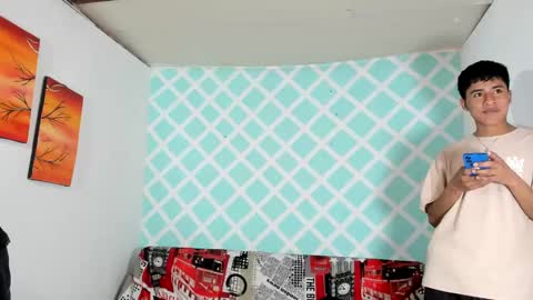 Snapshot of boys4hot_777 chatting on 02.04.25 boys4hot_777 online show from 02.04.25