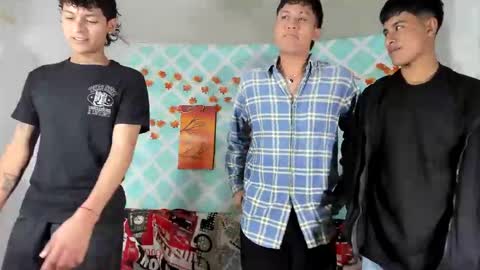 Snapshot of boys4hot_777 chatting on 02.08.25 boys4hot_777 online show from 02.08.25