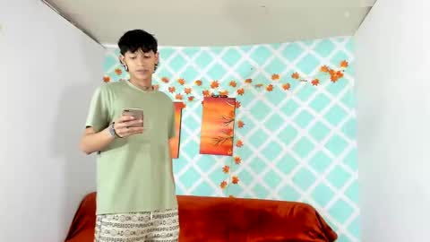 Snapshot of boys4hot_777 chatting on 02.09.25 boys4hot_777 online show from 02.09.25