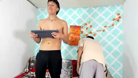 Snapshot of boys4hot_777 chatting on 02.11.25 boys4hot_777 online show from 02.11.25