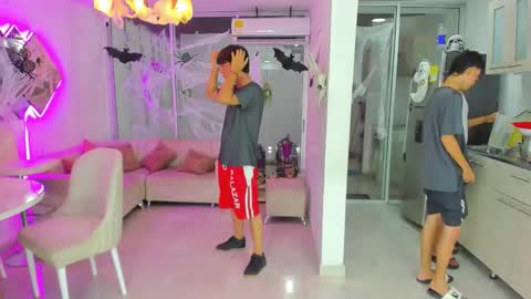 JHON  ARES  AND NEID online show from 09.26.25