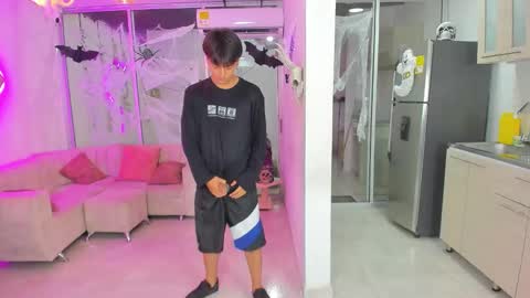 JHON  ARES  AND NEID online show from 09.27.25