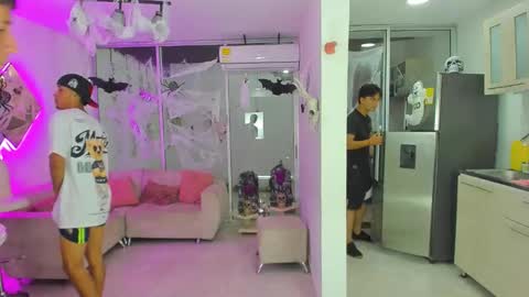 JHON  ARES  AND NEID online show from 09.28.25