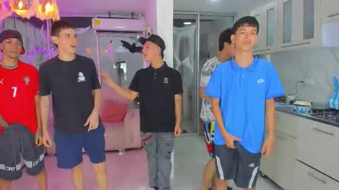 JHON  ARES  AND NEID online show from 10.21.25