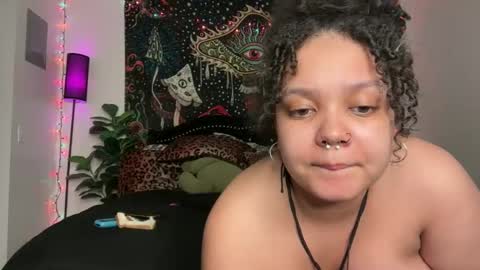 Puddin online show from 02.15.26