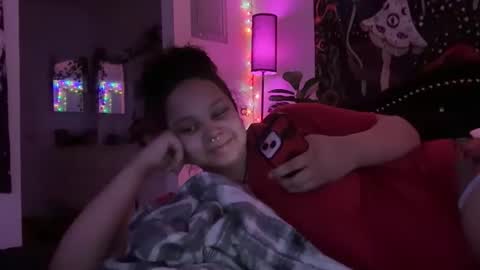 Puddin online show from 02.21.26