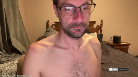 boysetsfire34 online show from 02.05.26