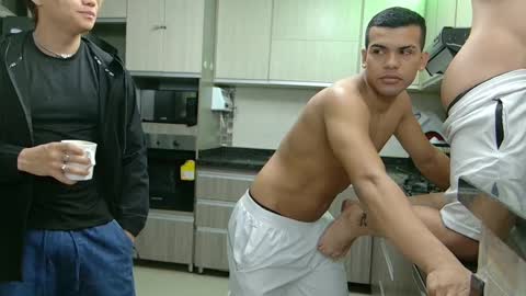 Angelo Mark Fernando Taylor online show from 09.28.25