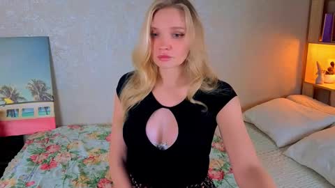 BoysLoveBlondee online show from 02.26.26