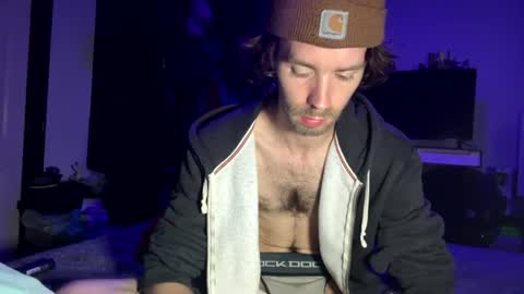 Lance online show from 06.25.26