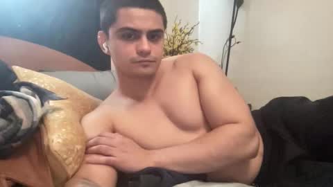 boywithaplan1000 online show from 11.04.25