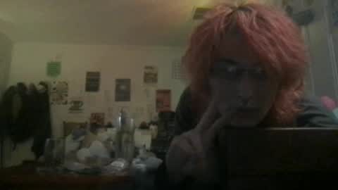 Snapshot of boywithbug chatting on 01.27.25 boywithbug online show from 01.27.25