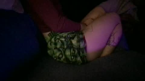 Snapshot of boywithbug chatting on 10.31.25 boywithbug online show from 10.31.25