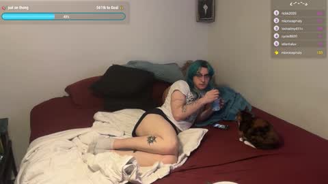 Snapshot of boywithbug chatting on 01.07.26 boywithbug online show from 01.07.26