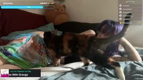 Snapshot of boywithbug chatting on 01.17.26 boywithbug online show from 01.17.26