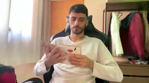 boyzinm2 online show from 09.10.25