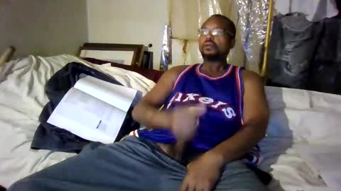 Snapshot of bpharrel34 chatting on 10.01.25 bpharrel34 online show from 10.01.25