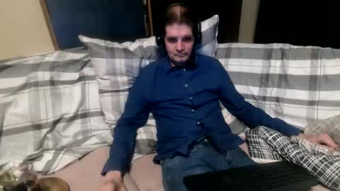 bponie1 online show from 10.24.25