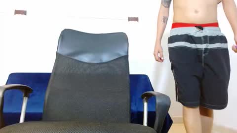 Snapshot of br4ndon_cooper chatting on 11.14.25 Brandon online show from 11.14.25