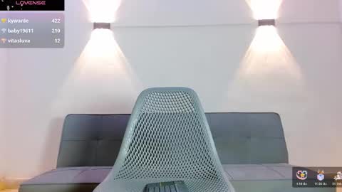 Snapshot of br4ndon_cooper chatting on 01.06.26 Brandon online show from 01.06.26