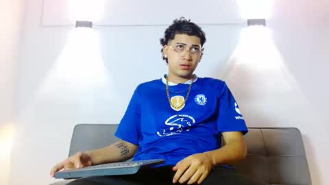 Snapshot of br4ndon_cooper chatting on 01.10.26 Brandon online show from 01.10.26