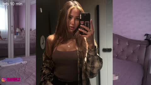 Lana  online show from 01.23.25