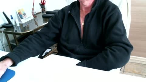 Snapshot of braccobald chatting on 03.17.26 Braccobald online show from 03.17.26