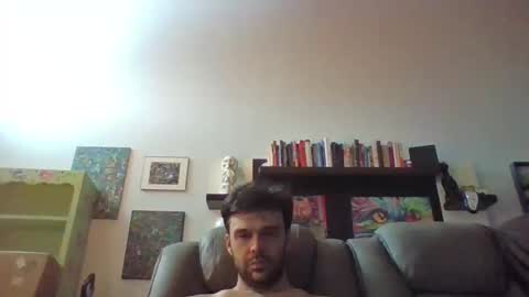 Bradley online show from 12.01.25