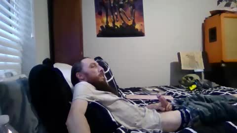 Snapshot of brad1989musiclife chatting on 01.08.26 GuitarBrad1989 online show from 01.08.26