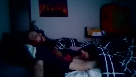 Snapshot of brad1989musiclife chatting on 01.18.26 GuitarBrad1989 online show from 01.18.26