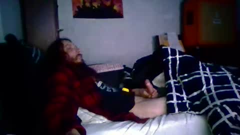 Snapshot of brad1989musiclife chatting on 02.08.26 GuitarBrad1989 online show from 02.08.26