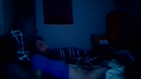 Snapshot of brad1989musiclife chatting on 02.10.26 GuitarBrad1989 online show from 02.10.26