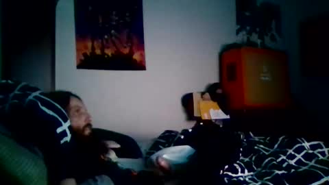 GuitarBrad1989 online show from 04.23.26