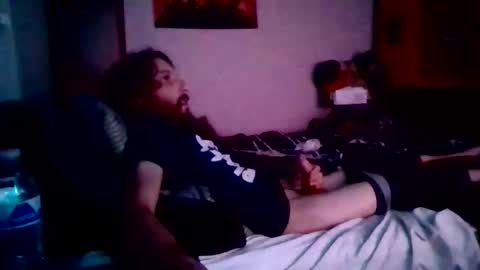 GuitarBrad1989 online show from 06.02.26