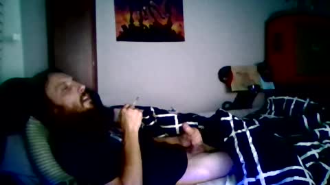 Snapshot of brad1989musiclife chatting on 08.02.26 GuitarBrad1989 online show from 08.02.26