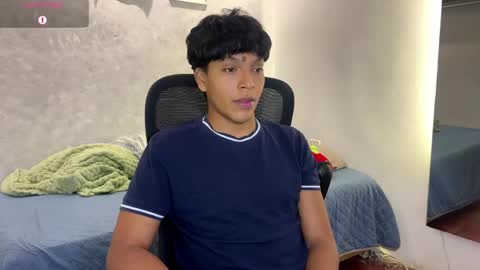 brad_bonnet online show from 05.11.26