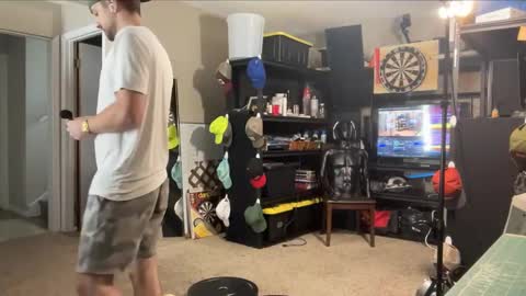 Snapshot of brad_bounce chatting on 09.24.25 Brad Ballsy online show from 09.24.25