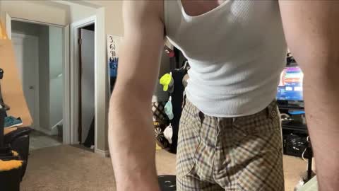 Snapshot of brad_bounce chatting on 09.25.25 Brad Ballsy online show from 09.25.25