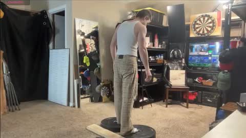 Snapshot of brad_bounce chatting on 01.07.26 Brad Ballsy online show from 01.07.26