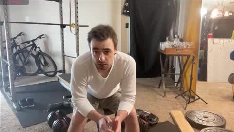 Snapshot of brad_bounce chatting on 01.10.26 Brad Ballsy online show from 01.10.26