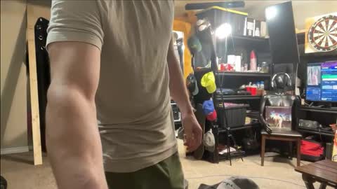 Snapshot of brad_bounce chatting on 01.15.26 Brad Ballsy online show from 01.15.26